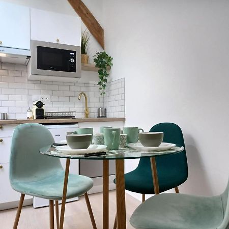 Apartament #Seasons. 2' From Av Champagne. Design Cocoonig. New Épernay Zewnętrze zdjęcie