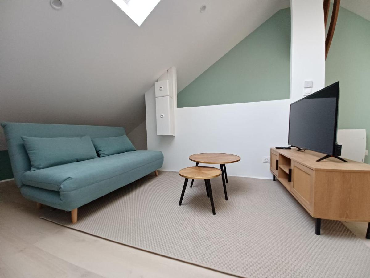 Apartament #Seasons. 2' From Av Champagne. Design Cocoonig. New Épernay Zewnętrze zdjęcie