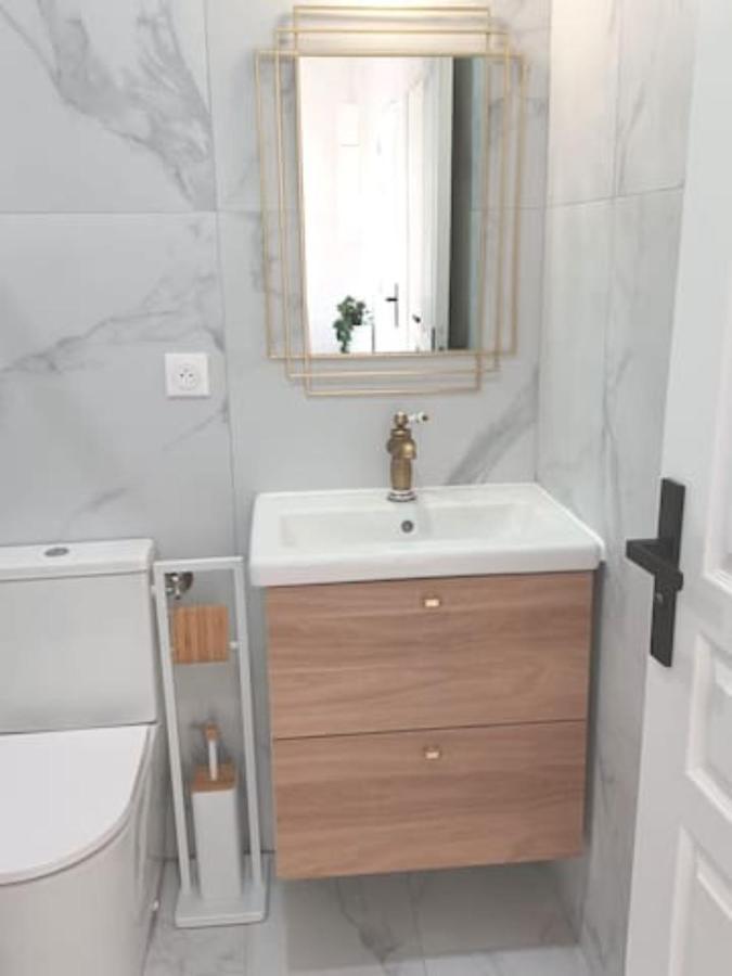 Apartament #Seasons. 2' From Av Champagne. Design Cocoonig. New Épernay Zewnętrze zdjęcie